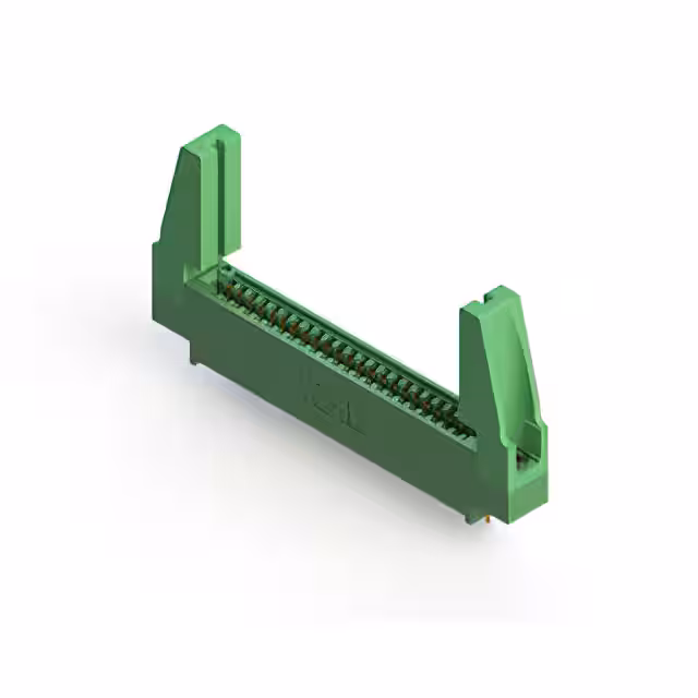 345-024-523-688 EDAC Inc.  Edgeboard Connectors